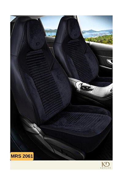 K-Design MARS MODEL UNIVERSAL OTO KOLTUK KILIFI - MRS 2061