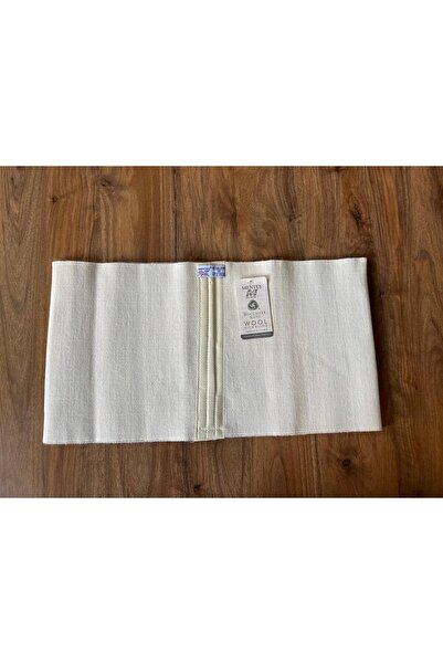 hakkoymaz Interchangeable Wool Corset