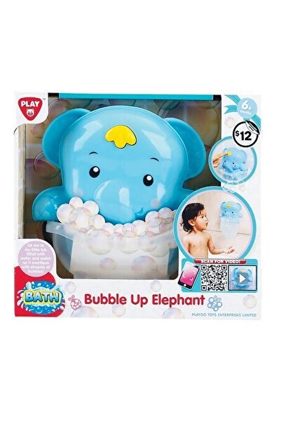 Play Go فقاعة الفيل B/O *