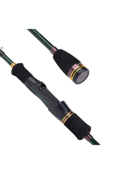 Shimano sahara 269 Cm 14-42 Gr Fast Spin Olta Kamışı