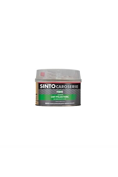 ideal STORE Chit de corp idealSTORE cu fibră de sticlă și întăritor 820g/30g, aderență excelentă