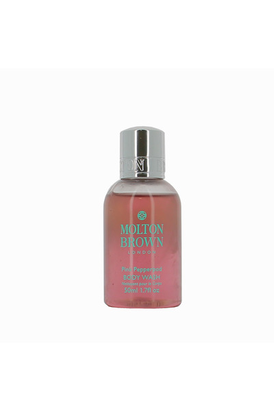Molton Brown , Ροζ Πιπερόδι, Αφρόλουτρο, 50 ml