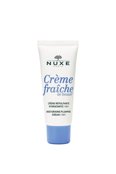 Nuxe Creme Fraiche de Beaute Vegan Hydrating Rich Cream For Face 30 ml *Tester