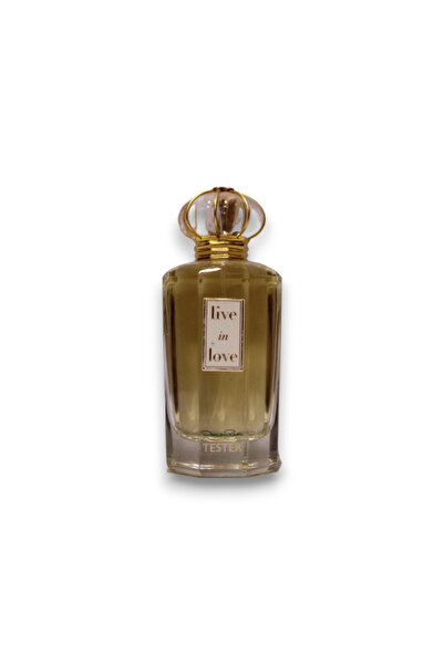Oscar De La Renta Live in Love, Apă de parfum, Pentru femei, 100 ml *Tester