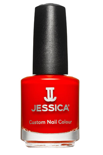 OEM Jessica, Custom Nail Colour, Nail Polish, CNC-783, Fierce Flyer, 14.8 ml