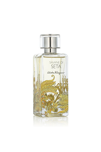 Salvatore Ferragamo Savane Di Seta Eau De Parfum Unisex 100 ml