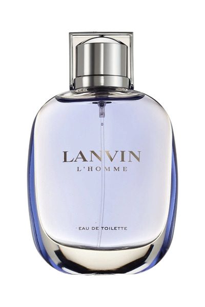 Lanvin L'Homme Eau De Toilette For Men 100 ml *Tester
