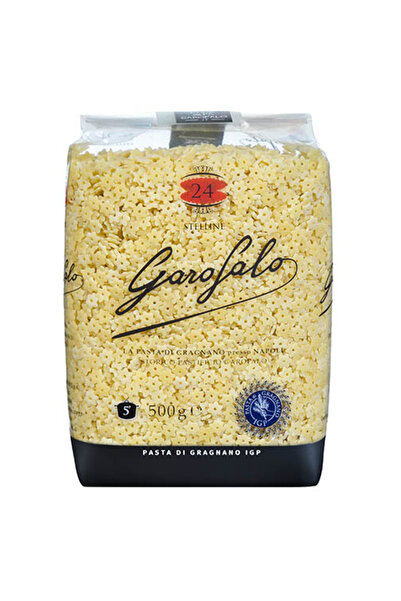 Garofalo Stelline 500g
