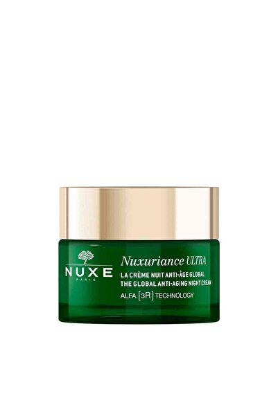 Nuxe Nuxuriance Ultra Anti-Ageing Night Cream For Face 50 ml *Tester