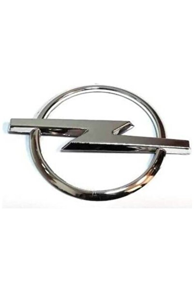 Genel Markalar Opel Corsa C (2001-2004) Ön Panjur Logo / Arma 1324478
