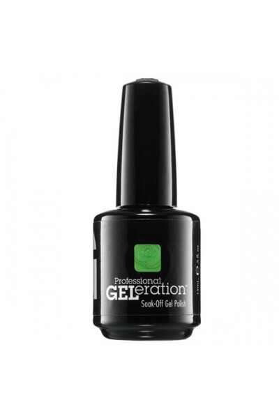 Jessica , GELeration Colours, Oja semipermanentă, GEL-949, Bollywood Bold, 15 ml