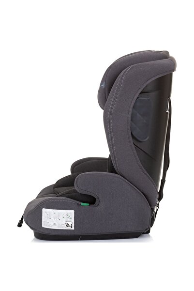 Chipolino Scaun auto Icon I-Size 76-150 cm granite
