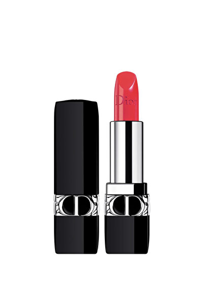 Dior Colour Satin Finish Cream Lipstick 028 Refill 3.5 ml