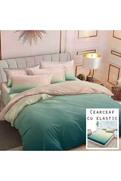 Patul Λευκά είδη, Εκλεκτό βαμβάκι, Θείο, Διπλό κρεβάτι, 2 άτομα, Εντοιχιζόμεν...