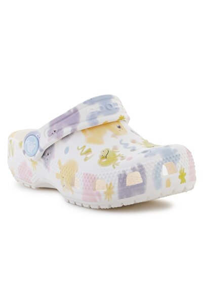Crocs Classic Pastel Pets