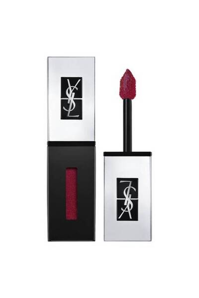 Yves Saint Laurent , The Holographics, Glossy Stain, Liquid Lipstick, 503, Ne...