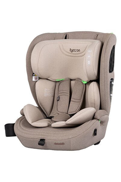 Chipolino Scaun auto Tycoon I-Size 76-150 cm tiramisu