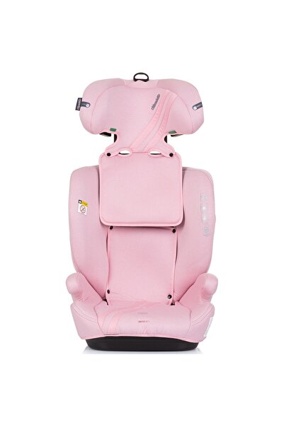 Chipolino Scaun auto Icon I-Size 76-150 cm rose water
