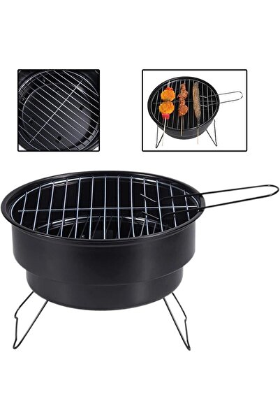 Generic Portable and easy-to-carry grill (27*27)