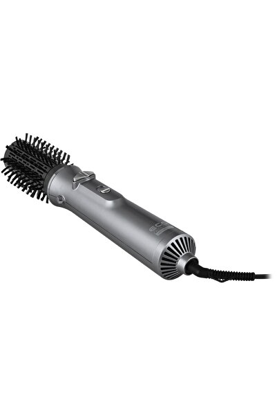 ECG Modifica Hairbrush Moonstone rotating hot air brush, 1200 W, ionization, 2 air flows, 2 levels