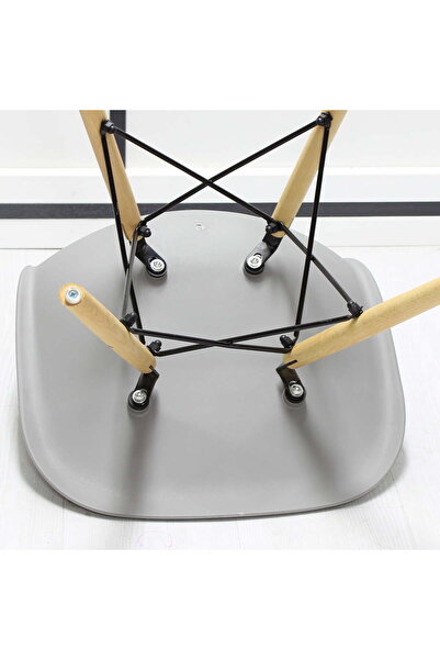 ARTA DOOR Maya Chair, Beige - Skandinav, HoReCa, Kitchen, Living Room, Office, Bedrooms, Hallways