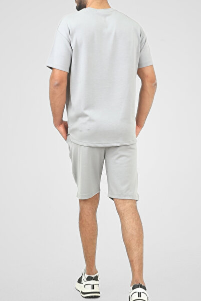 EXSPORT Σετ Airsoft 908 Oversize Spesial Modal με 2 σορτς