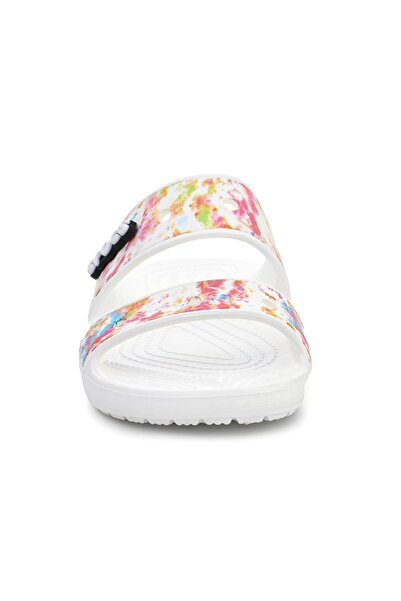 Crocs Classic Tie Dye Graphic