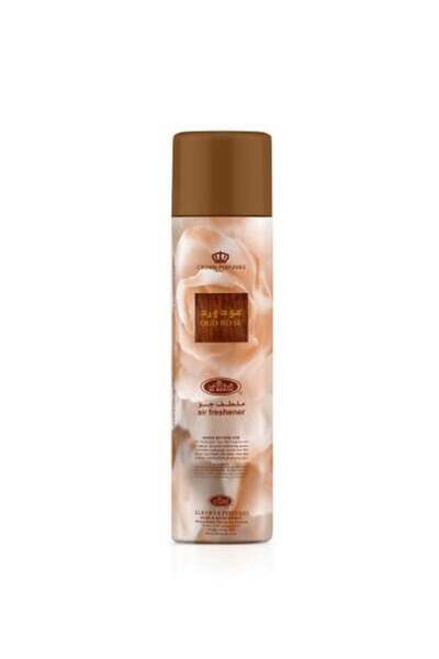 ALREHAB معطر جو برائحة العود والورد 300 مل