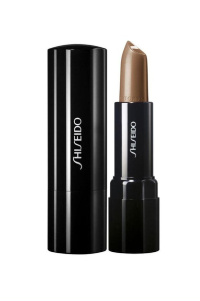 Shiseido Ruj perfect, Ruj cremă, Br757, Nucă neagră, 4 g
