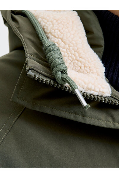 Jack & Jones Jjewood Parka Sn