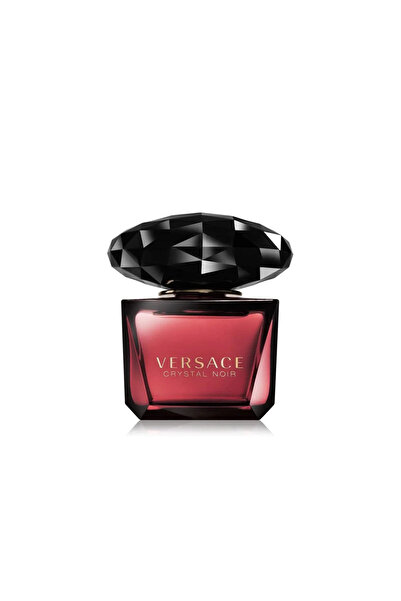Versace Versace, Crystal Noir, Eau De Parfum, Pentru Femei, 90 ml