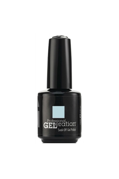 OEM Джесика, Професионален GELeration, Полуперманентен лак за нокти, GEL-1211...
