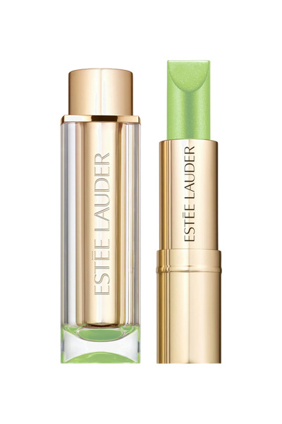 Estee Lauder , Pure Color Love, Oils, Long-Lasting, Cream Lipstick, 601, Beam...