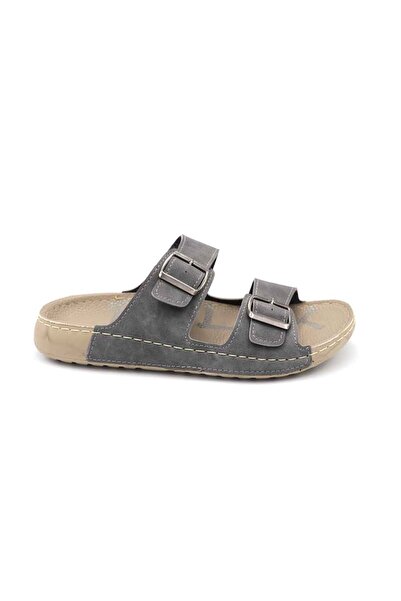 PARMİ Parmi-13 Comfortable Turkish Sandal