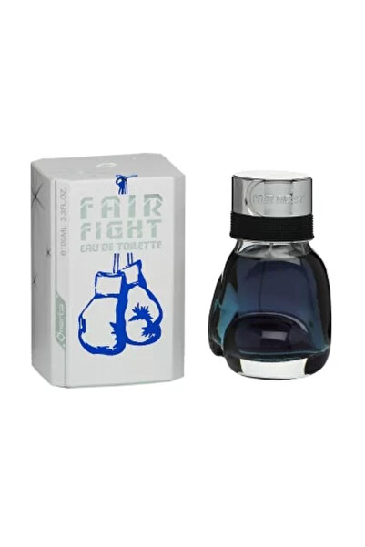 Omerta Fair Fight Men's Eau de Toilette 100 ml