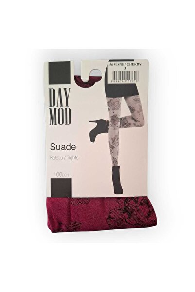 Daymod Suade Külotlu Çorap 100 Denye