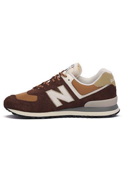 New Balance 574 Outdoor Shoes