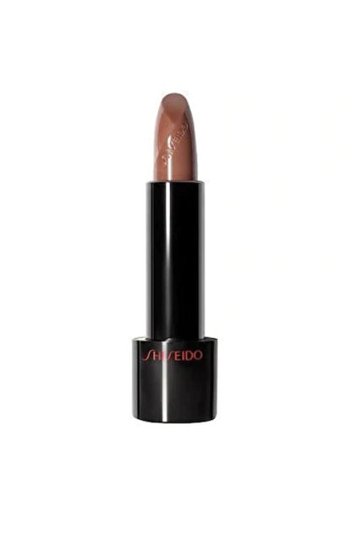 Shiseido , Rouge Rouge, Ruj cremos, Br721, Sirop de trandafir, 4 g *Tester