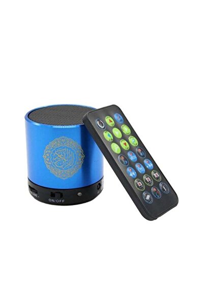 Generic SQ 200 QURAN SPEAKER WITH REMOTE CONTROL