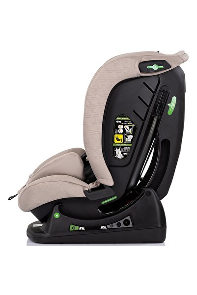 Chipolino Scaun auto Aviato I-Size 40-150 cm tiramisu