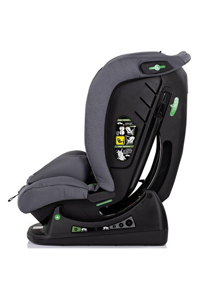 Chipolino Scaun auto Aviato I-Size 40-150 cm cloud