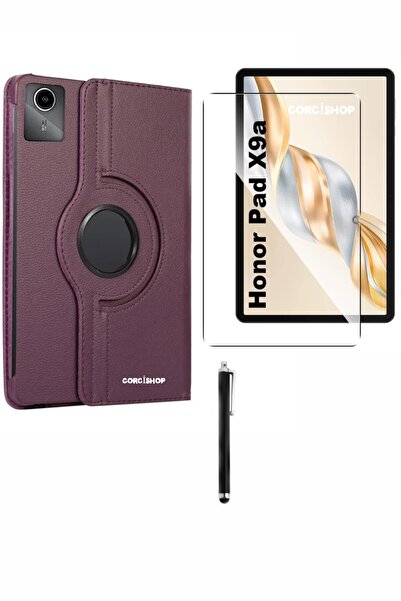 corcishop 360 متوافق مع جهاز Honor Pad X9a سعة 128 جيجابايت بشاشة 11.5 بوصة °...