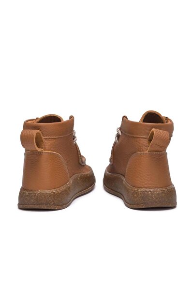 Gusse Γυναικείες μπότες casual από γνήσιο δέρμα Tamay 241520