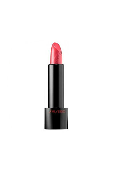 Shiseido Rouge Rouge Cream Lipstick Rd501 Ruby Copper 4 g