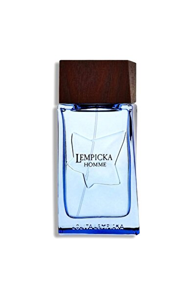 Lolita Lempicka Homme Eau De Toilette For Men 100 ml *Tester