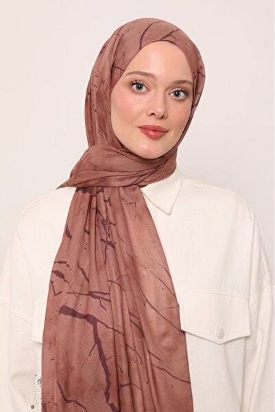 Bonjela Digital Soft Shawl 1883 - 7