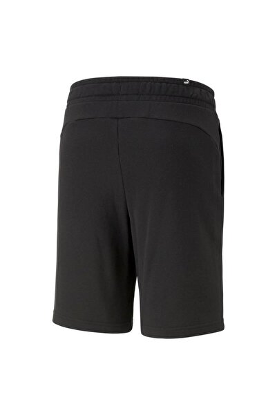 Puma Sort ESS ELEVATED Pique Shorts Male