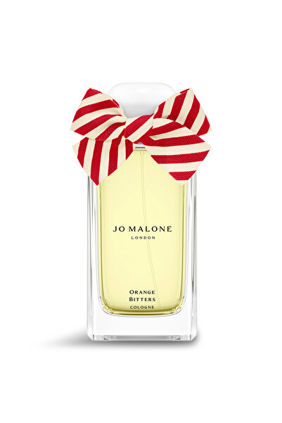 Jo Malone Orange Bitters Eau De Cologne Unisex Without Box 100 ml