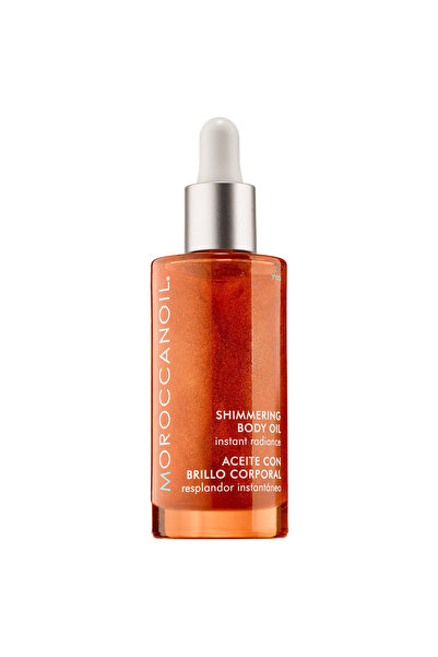 Moroccanoil , Body Fragrance Originale, Argan Oil, Shimmer, Body Oil, 50 ml