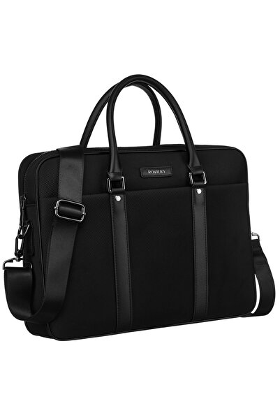 Other Geantă bărbătească din PU R-C5900-6809 neagră